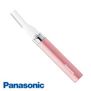 パナソニック 電気シェーバー フェリエ フェイス用 ピンク ES-WF41-P シェーバー 電動シェーバー 眉シェーバー Panasonic｜kilat