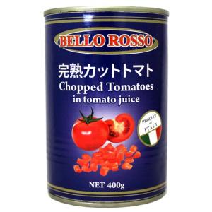 トマト缶 48缶 400g カット カットトマ...の詳細画像1