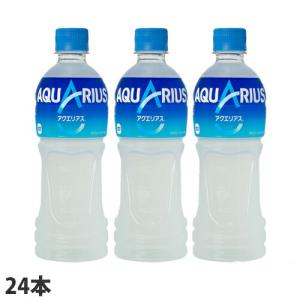 アクエリアス ゼロ ( 500ml*24本入 )/ アクエリアス(AQUARIUS