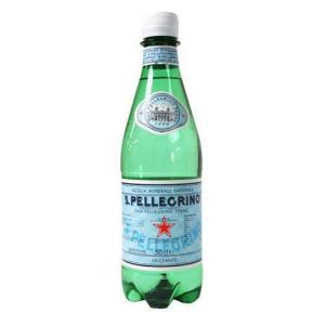 サンペレグリノ 炭酸水 SAN PELLEGR...の詳細画像1