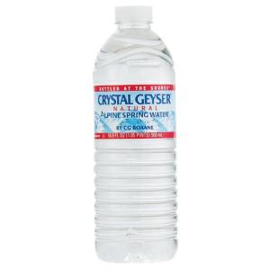『並行輸入品』 クリスタルガイザー 500ml...の詳細画像1