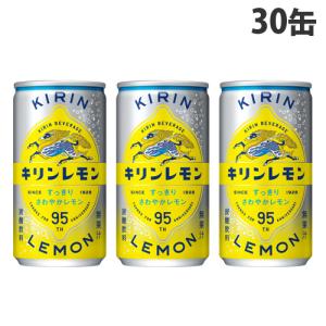 キリン キリンレモン 190ml×30缶｜kilat