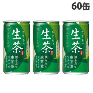 キリン 生茶 185g×60缶｜kilat