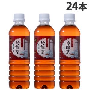 LDC お茶屋さんの烏龍茶 500ml×24本 ペットボトル お茶 ウーロン茶 ライフドリンクカンパニー｜kilat