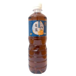 麦茶 500ml 24本 ペットボトル お茶屋...の詳細画像1