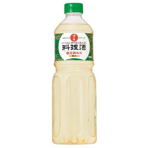 日の出寿 醇良 「料理酒」 （醸造調味料）1000ml