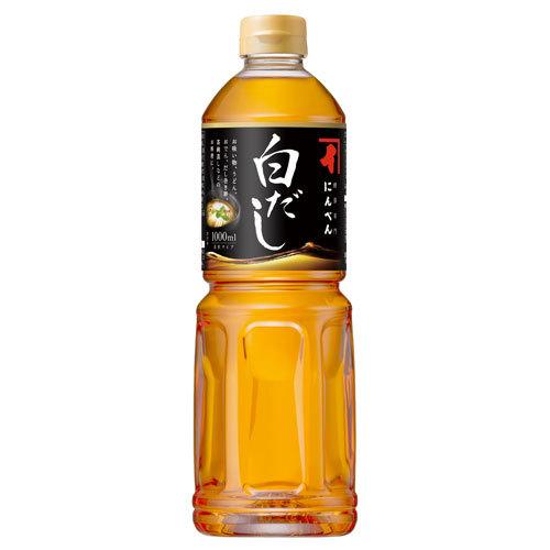 にんべん 白だし 1Ｌ