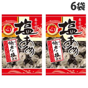 特濃ミルク 8.2 塩ミルク ( 75g*3袋セット )/ UHA味覚糖 : 爽快