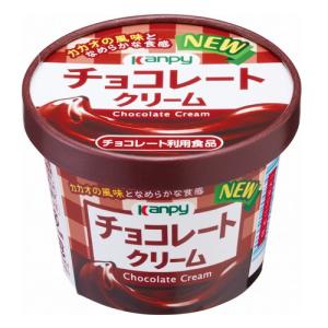 カンピー チョコレートクリーム 150g