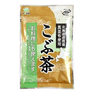 前島食品 梅こぶ茶 300g×3袋 うめ : ごちそうさまストア - 通販