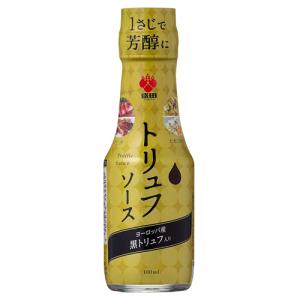 盛田 盛田トリュフソース 100ml