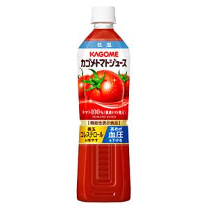 カゴメ トマトジュース 低塩 720ml トマト とまと 野菜ジュース ソフトドリンク 飲料｜kilat