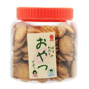 野村煎豆加工店 ミレービスケット おやつミレー 470g お菓子 クッキー ビスケット 焼菓子 洋菓子｜kilat