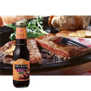 185g ステーキソース ガーリック トマトコーポレーション 