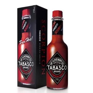 タバスコ スコーピオンソース 150ml