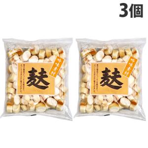 しきしま 乾物 お徳用麸 53g×3個