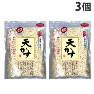 栃ぎ屋 天かす(チャック付) 90g×3個