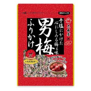 『賞味期限:26.10.20』大森屋 男梅ふり...の詳細画像1
