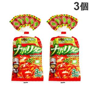 ナポリタン 楽天市場】五木食品 濃厚ナポリタン(3食)(483g*12個入)【五木】[パスタ