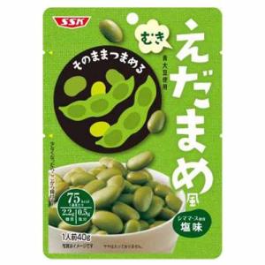 SSK そのままつまめる!おつまみ むきえだま...の詳細画像1