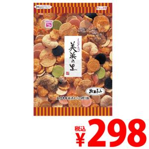 白藤製菓 せんべい 美浜の里 お好み 150g お菓子 おかき あられ あられアソートせんべい