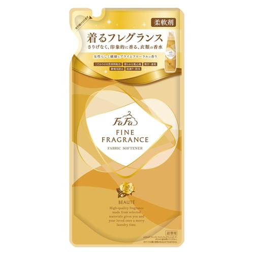 ファーファ ファインフレグランス ボーテ 詰替用 500ml