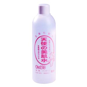 大明化学工業 天使の美肌水 さっぱり 310ml｜kilat