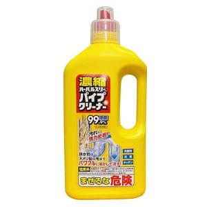 ハーバルスリー パイプクリーナー 800g