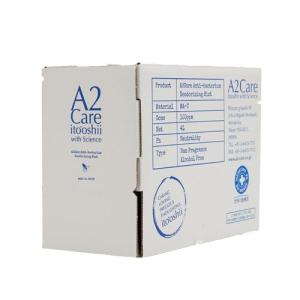 A2Care 除菌・消臭剤 BOXタイプ 4L