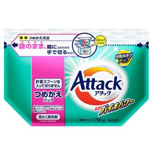 アタック 花王 業務用 2.5kg×6個 : よろずやマルシェYahoo