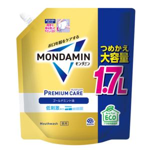 nk】 モンダミン プレミアムケア 鬼滅の刃デザイン マウスウォッシュ