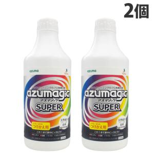 アズマ工業 アズマジック コゲ取り用つけおき洗剤 300g CH890 掃除用