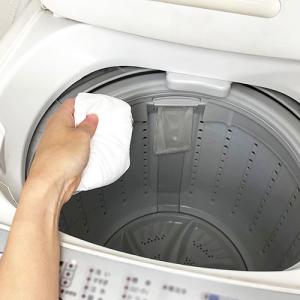洗濯槽クリーナー 酸素系 3個 ウエルコの詳細画像5