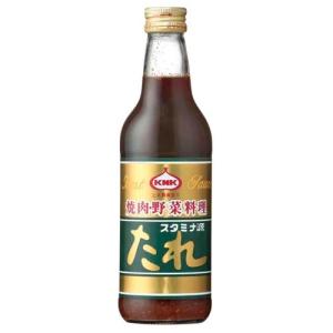 上北農産加工 スタミナ源 たれ 390g 調味料 味付け 焼肉のたれ 焼き肉のたれ｜kilat