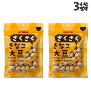ミツヤ きなこ大豆 65g まとめ買い(×12)|4902483035592(082742