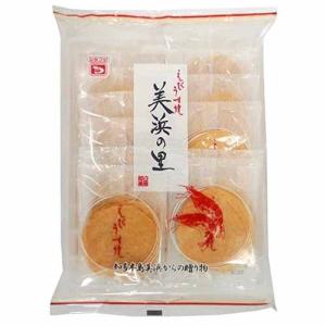 白藤製菓 美浜の里 えびうす焼き 30枚入 米菓 お菓子 ...