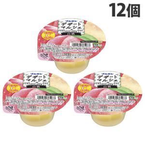 ブルボン デザートマルシェ ミックス 140g 12コ入り 2025/02/04発売