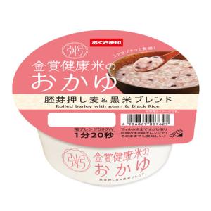 おかゆ カップ おくさま印 金賞健康米のおかゆ...の詳細画像1