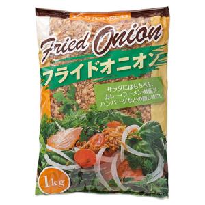 ユウキ食品 マコーミック MC フライドオニオン 350g 【クリスピーな
