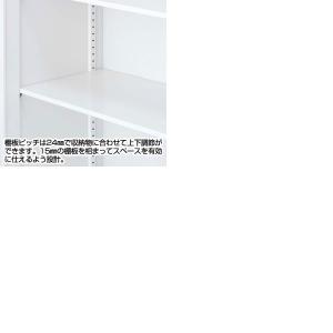 『代引不可』 生興 クウォール システム収納庫...の詳細画像3