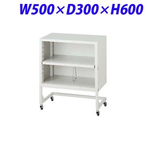 代引不可』ライオン事務器 足元棚 LDV/LTシリーズ専用 W1000片袖机用
