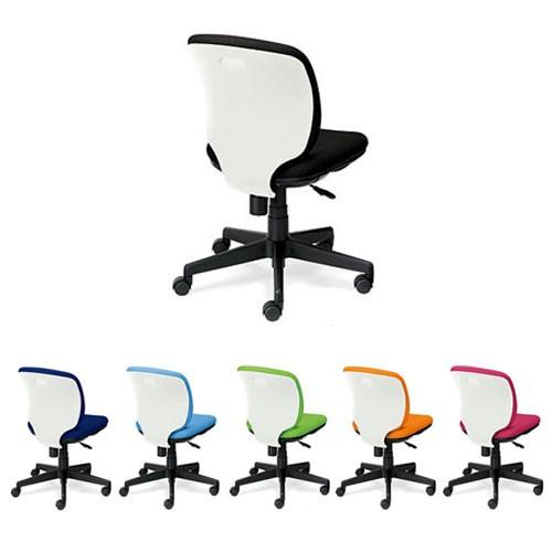 『代引不可』Garage PLUS パソコンチェア ローバック プラスコンパクトサイズ プリセア K...