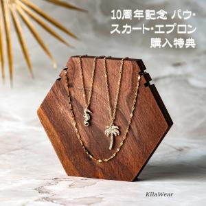 30%OFF ハワイアン ワンピース ワレア ...の詳細画像5