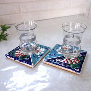 トルコ雑貨 銅製品 壺 インテリア 小物 エキゾチック 飾り物 綺麗 花柄