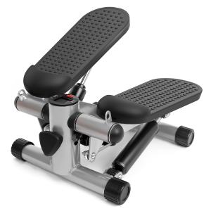 ステッパー 静音ウォーキングマシン 有酸素運動効果室内すてっぱー 運動器具ダイエット 保証付き