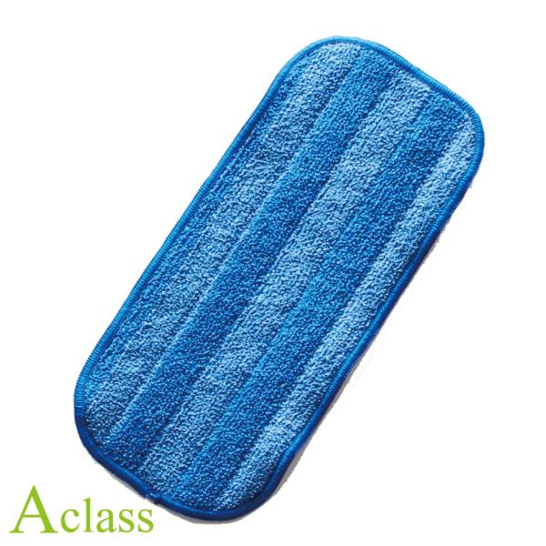 MQ・Duotex エムキューデュオテックス 交換用クロス 30cm ブルー クライメートスマート ...