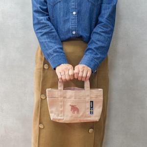 moz モズ デスクトート SS限定カラー ミ...の詳細画像4
