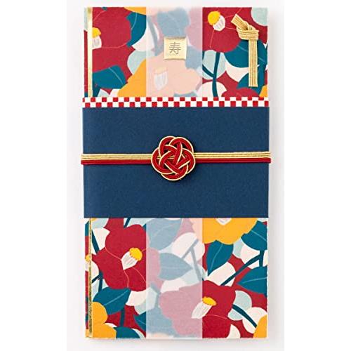 いろは出版(Iroha Publishing) LAMPER ご祝儀袋 金封【TSUBAKI】LSF...