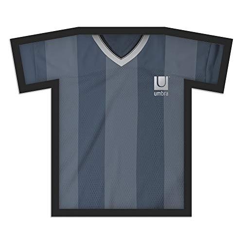 【umbra】 T-FRAME Tシャツ ディスプレイ Mサイズ ユニフォーム コレクション ブラッ...