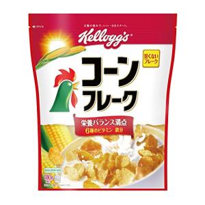 ケロッグ コーンフレーク 180g×6袋｜Mabyco